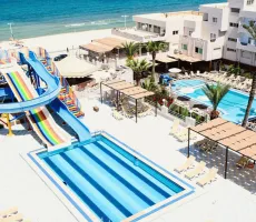 Billede av hotellet Sousse City & Beach - nummer 1 af 45